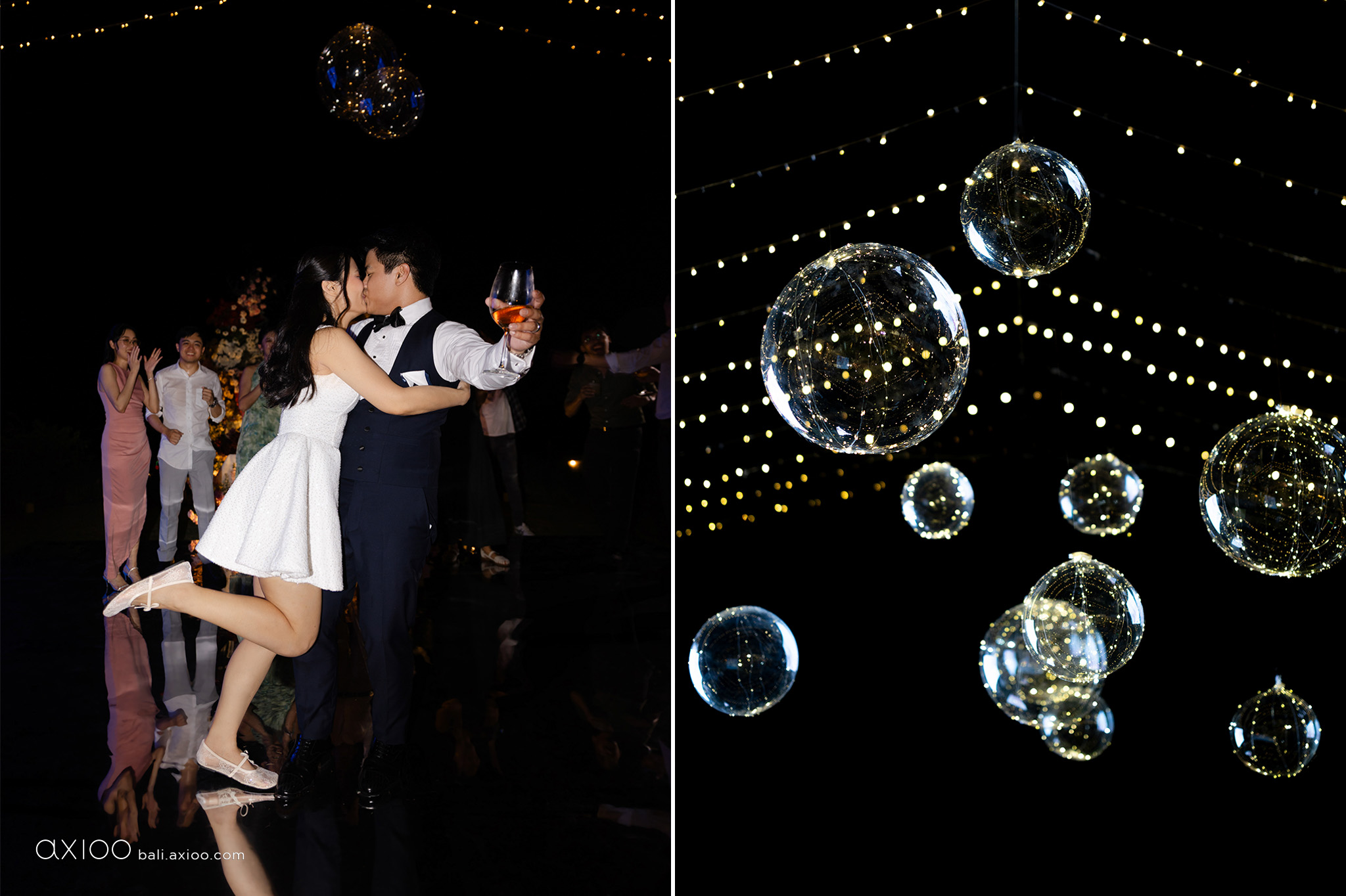 Axioo: Captured As They Are